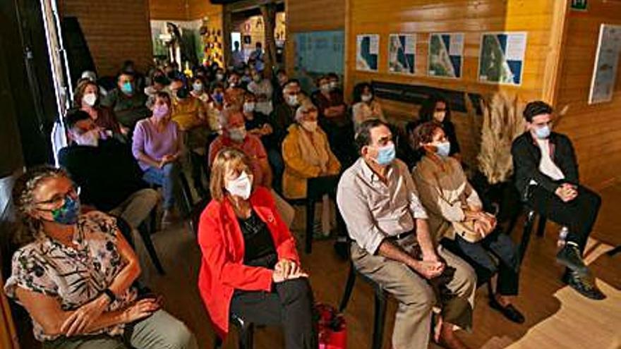 Gandia Poesia i música en directe