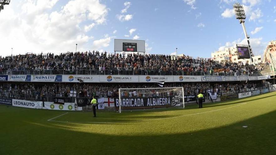 El Gol Norte, al 95% de su capacidad y a 150 entradas del lleno