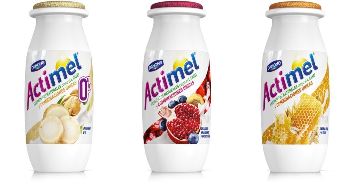 actimel