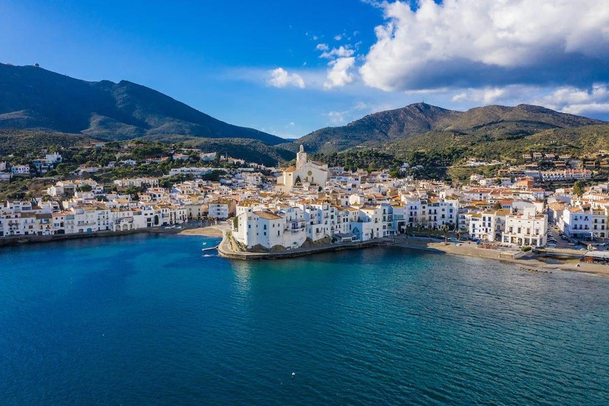 8. Cadaqués (Girona)