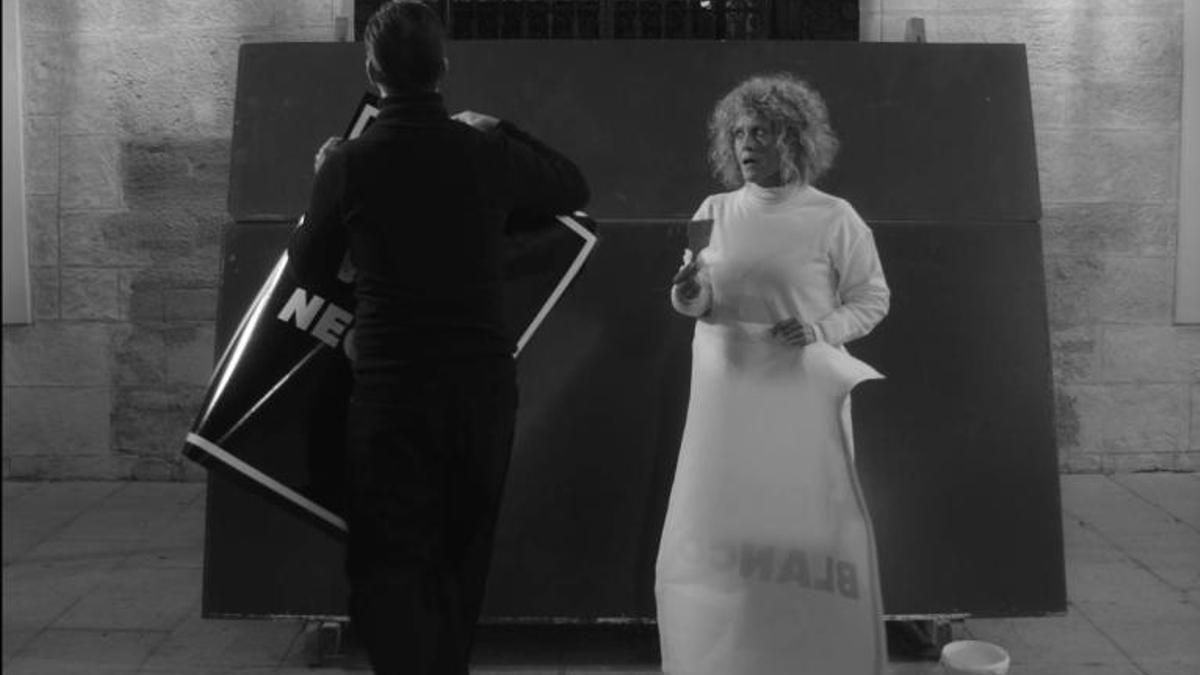 'Sense tu no soc res', campaña de Navidad del Ayuntamiento de Cullera.