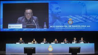 El Espanyol mueve ficha: el dinero, en el campo