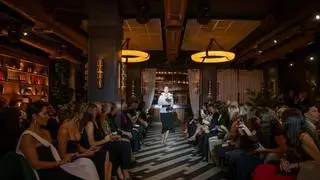 Con un desfile de Malne se inicia la Mediterránea Fashion Week