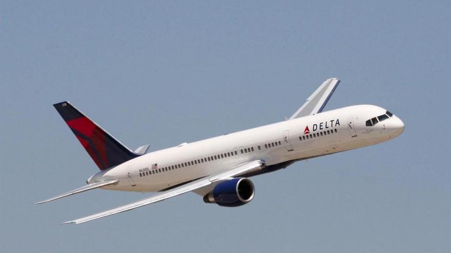 Delta Air Lines deja de operar su servicio de verano entre Málaga y Nueva York