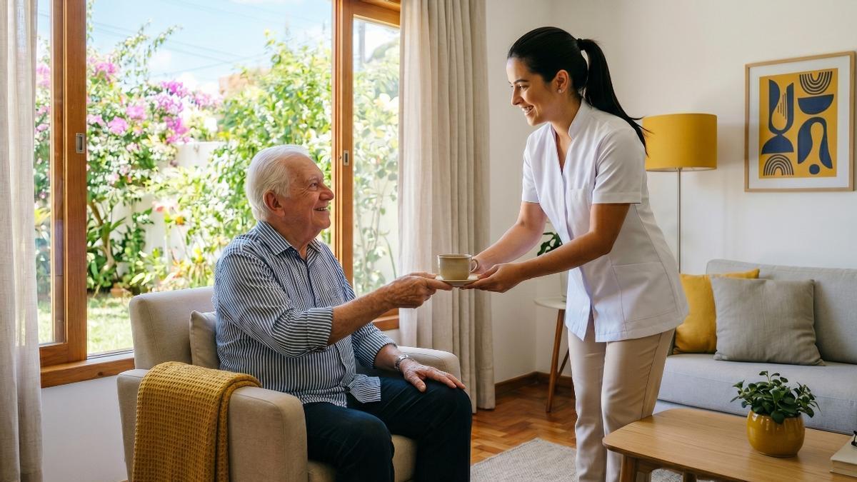 Wayalia Las Palmas: vivir a tu manera también es poder seguir sintiéndote en casa