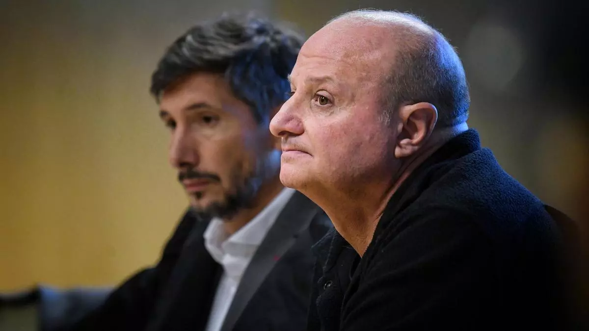 El asesino de Juana Canal, condenado a 14 años de prisión