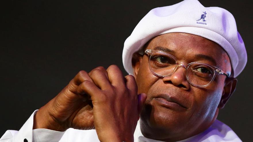 Esta es la pizzería favorita de Samuel L. Jackson en Las Palmas de Gran Canaria