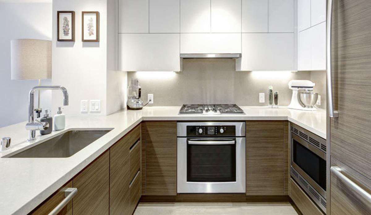 Ocho ideas 'low cost' para estrenar cocina nueva sin hacer obra