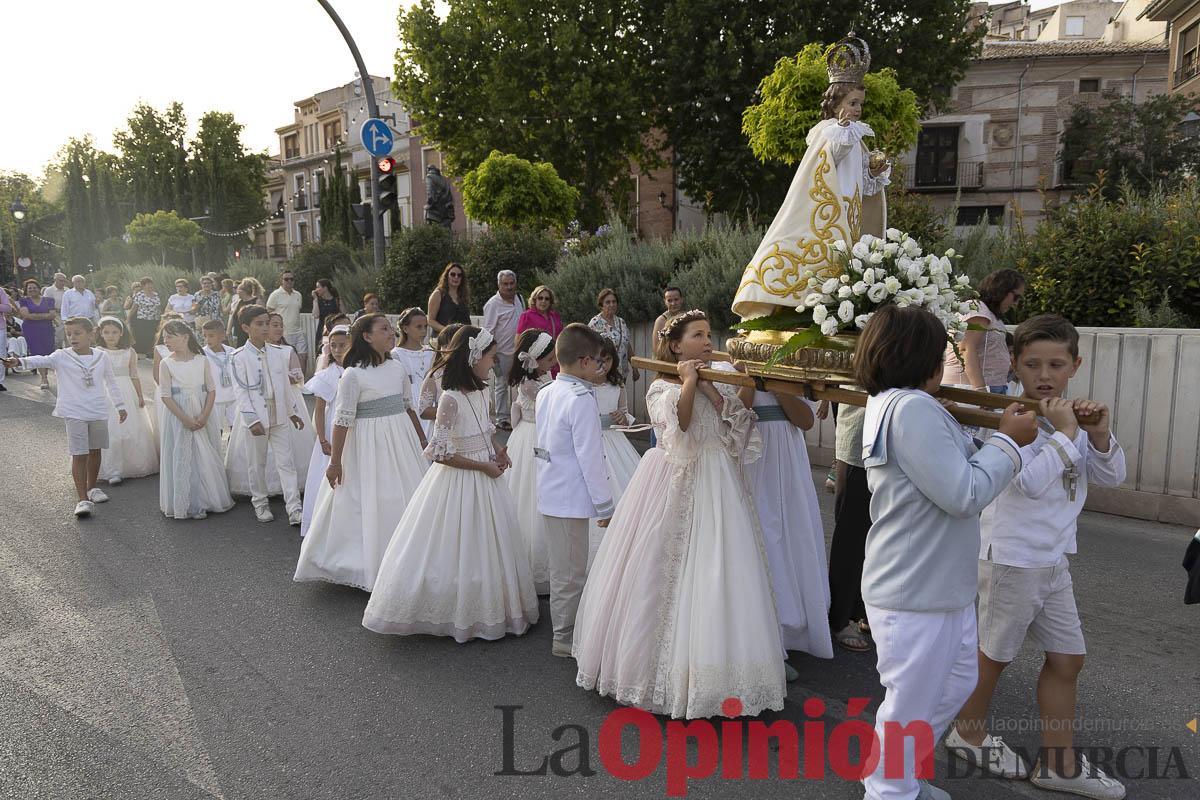 Caravaca/Procesión de la Virgen del Carmen_018