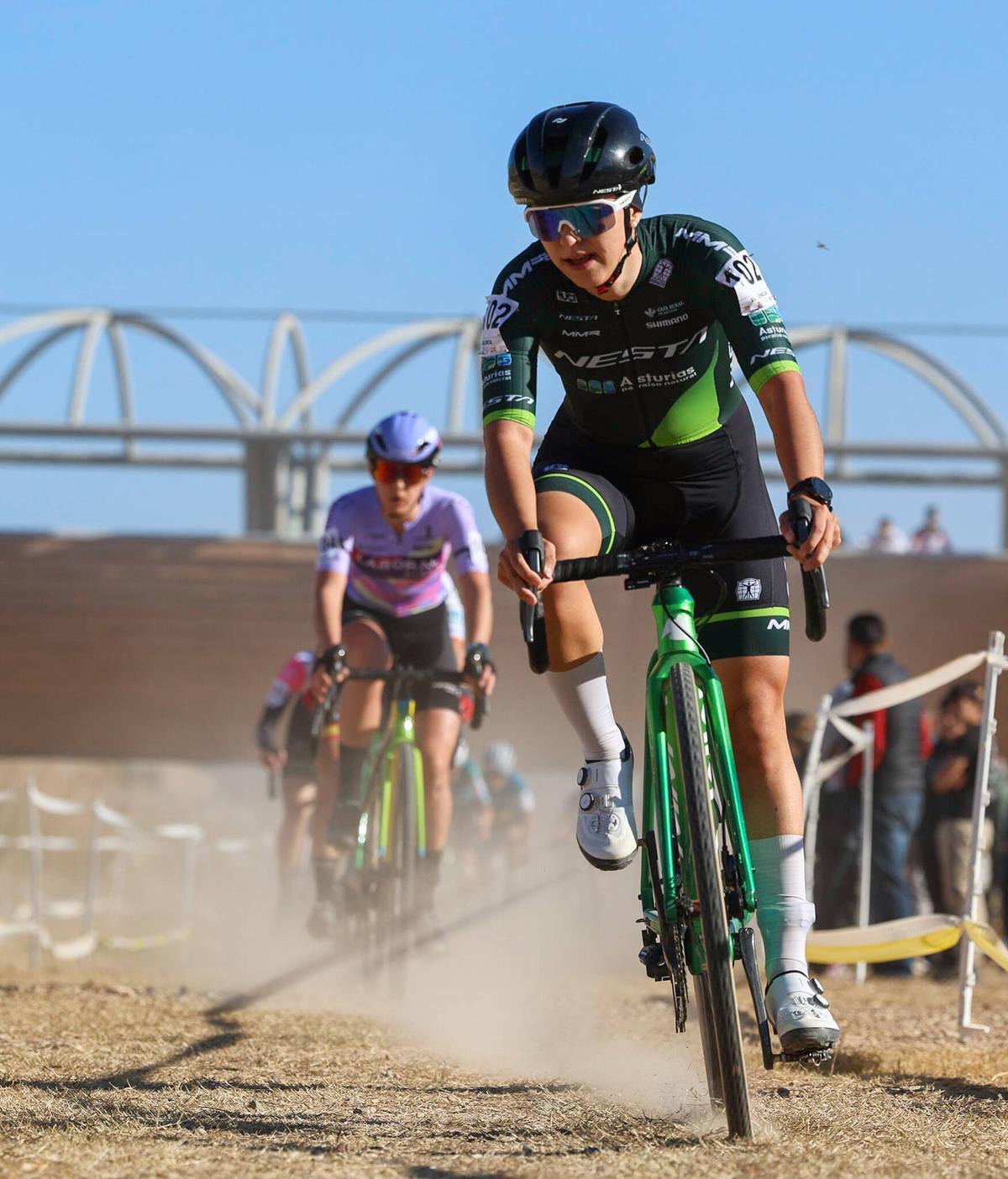 Ciclocrós Internacional Ciudad de Valencia 2023