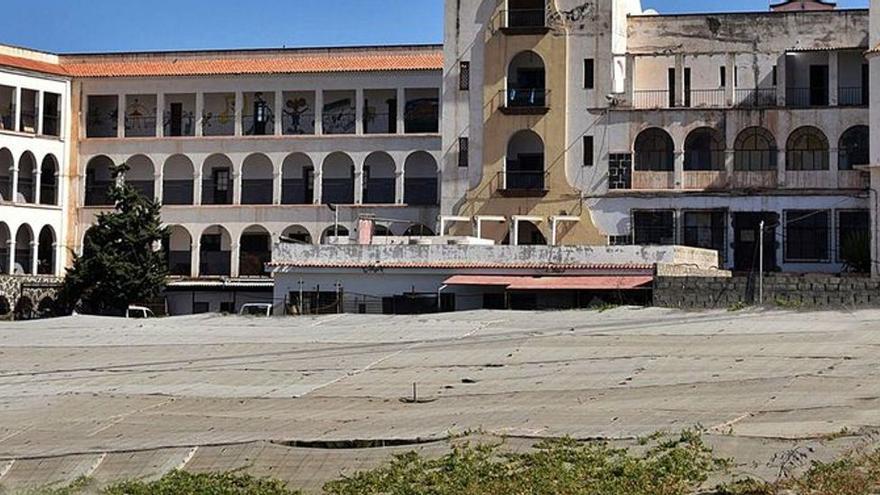 El Cabildo asegura que en 2024 incrementará las plazas asistenciales de Gran Canaria en un 64 por ciento