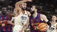 Amb el Palau no n’hi  ha prou i l’eliminatòria torna a Múrcia