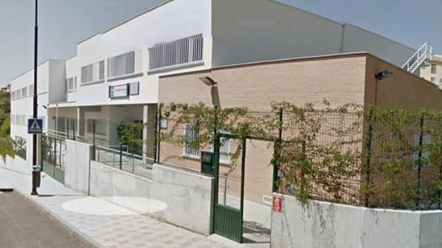 Instituto de Educación Secundaria Eduardo Janeiro de Fuengirola.