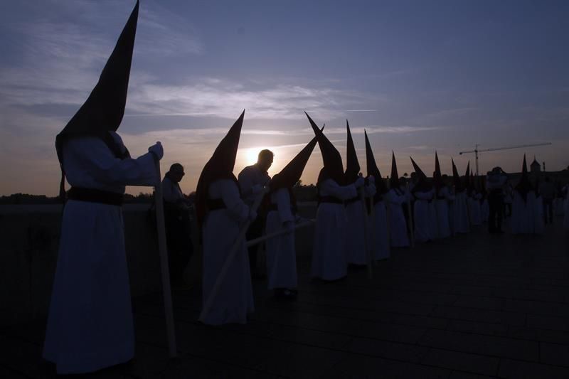 El Viernes santo en el mundo