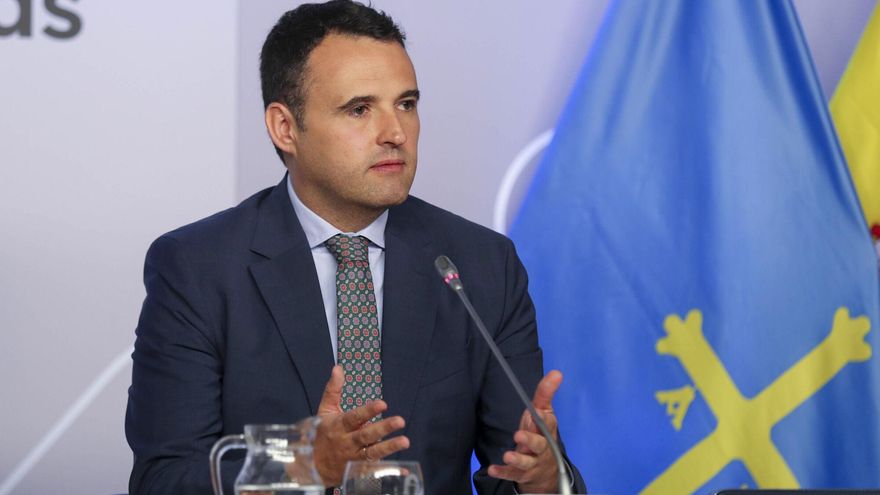 El Principado brinda su apoyo a que Oviedo acoja la Agencia de Salud