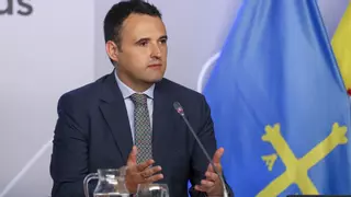 El Principado brinda su apoyo a que Oviedo acoja la Agencia de Salud