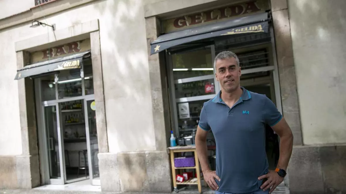 El restaurante que cumplirá 80 años, da de comer a 600 personas a diario y sirve 100 raciones de 'capipota'