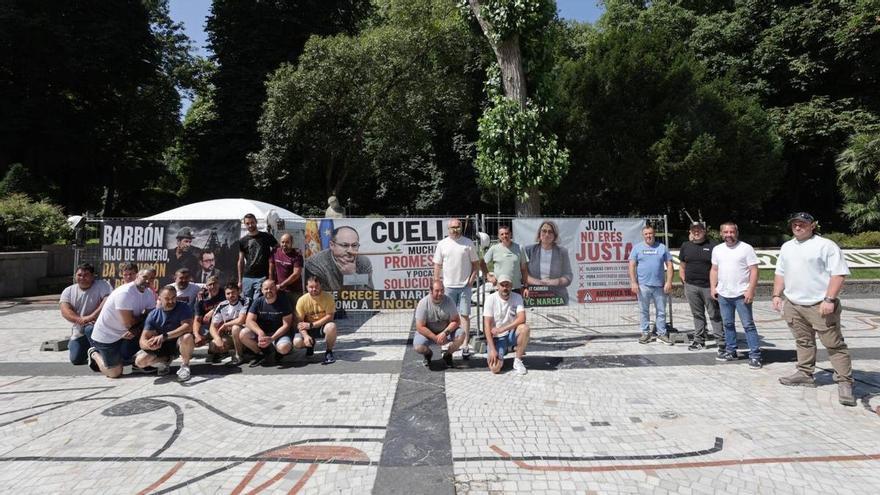 El Gobierno central confirma que exigirá la devolución de más de 30 millones en ayudas a la única mina de carbón con actividad en Asturias en "base a la normativa"