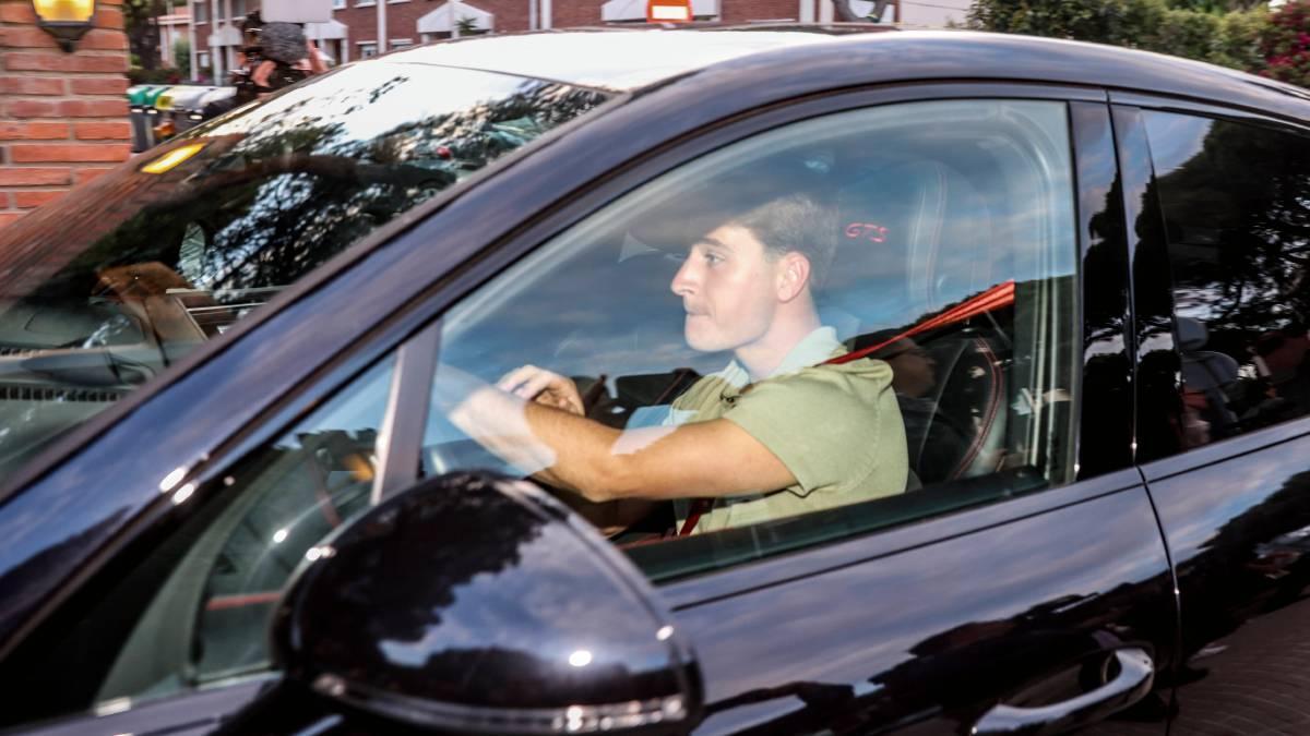 Pablo Torre, en una imagen de archivo