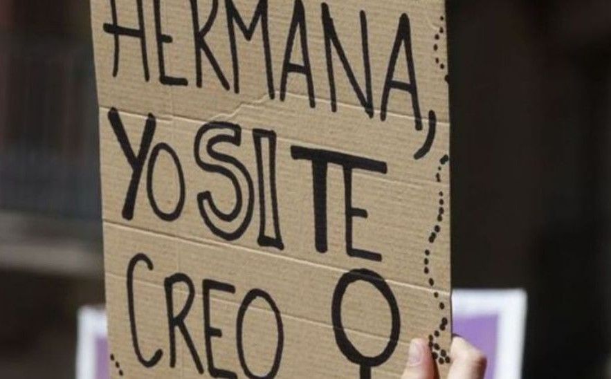 Crece el número de casos de violencia sexual contra las mujeres en las islas.