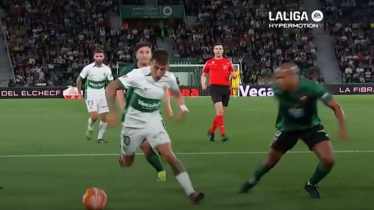 El Elche está a una victoria de igualar su mejor racha de triunfos seguidos como local
