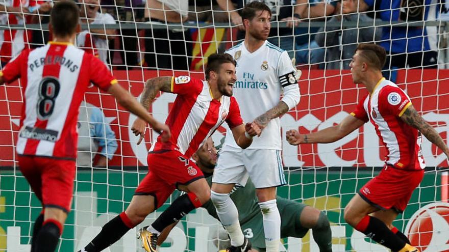 Portu, verdugo del Madrid y del City, voló de Mestalla