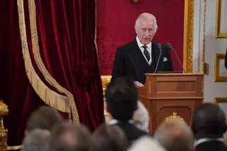 El funeral de Estado de la reina Isabel II será el 19 de septiembre