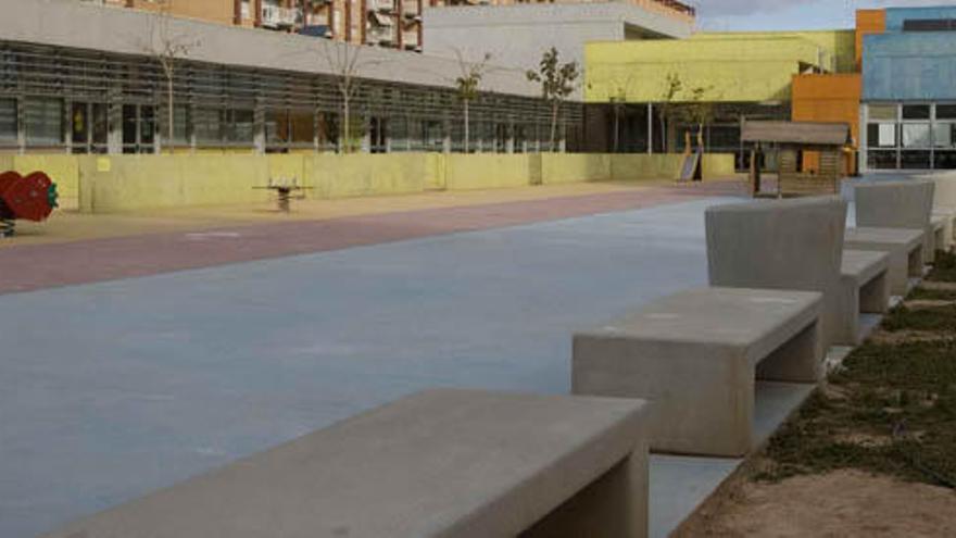 Educación creará 11 unidades provisionales en la comarca y sólo una que será fija
