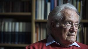 Oriol Bohigas, un gran agitador cultural