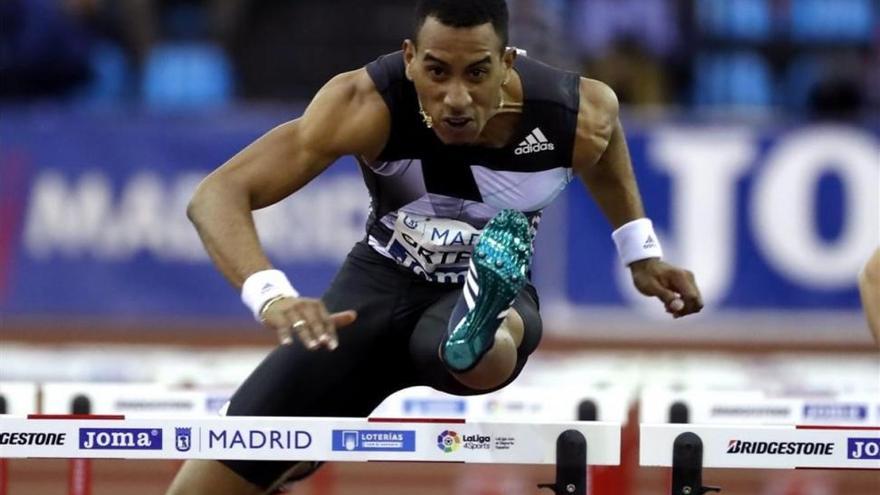 Una España renovada aspira a brillar en el &#039;Euroindoor&#039;