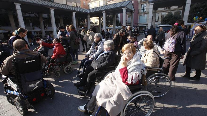 Castelló opta al premio a ciudad de la UE que más mejora en accesibilidad