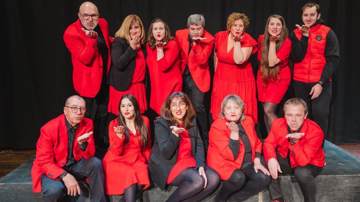 Torna el Festival de Teatre Amateur de Maçanet de La Selva.