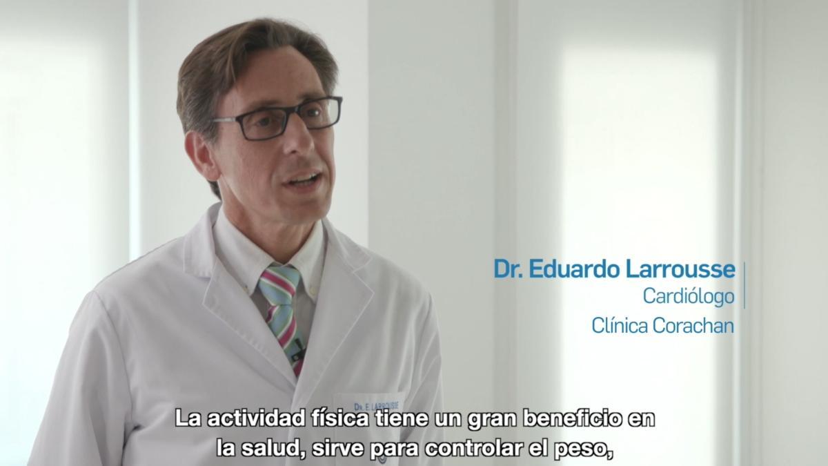 ¿Qué beneficios tiene la actividad física en la salud? ¿cómo debo llevarla a cabo?