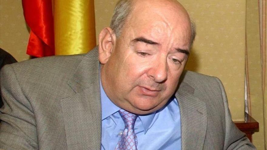 Muere el fiscal de la Audiencia Nacional Eduardo Fungairiño