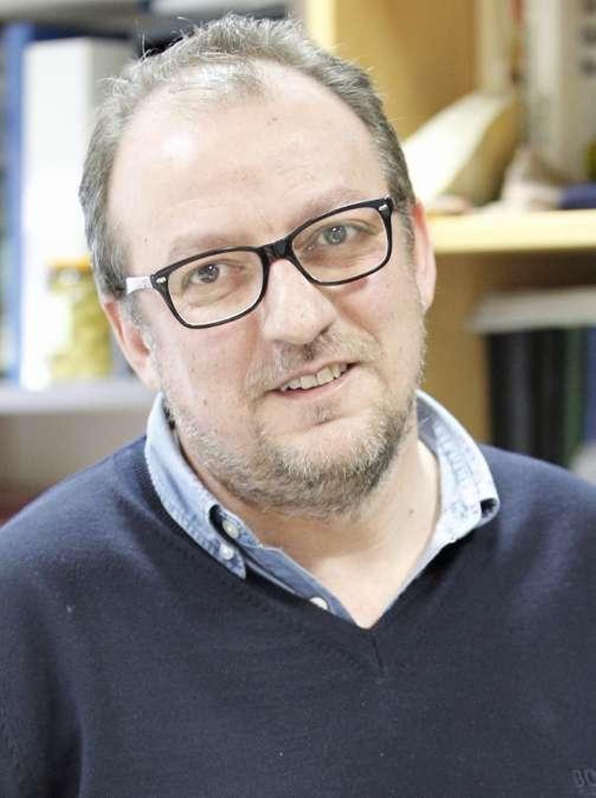 Daniel Rey: 