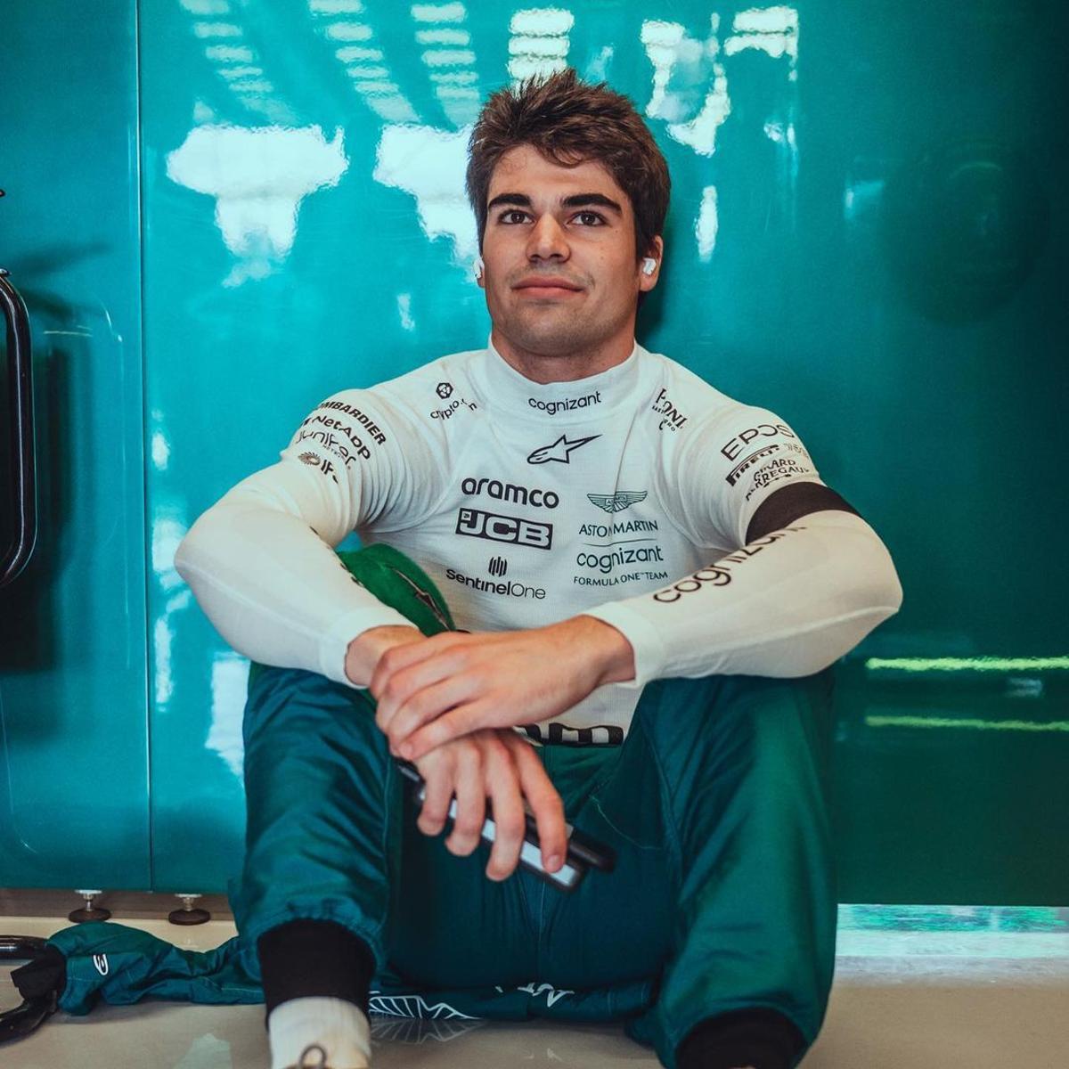 Lance Stroll (Aston Martin): 2.800.00€