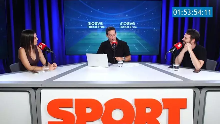 ¿Cuál ha sido el mejor fichaje de este mercado de verano? En Moeve Futbol Zone nos mojamos