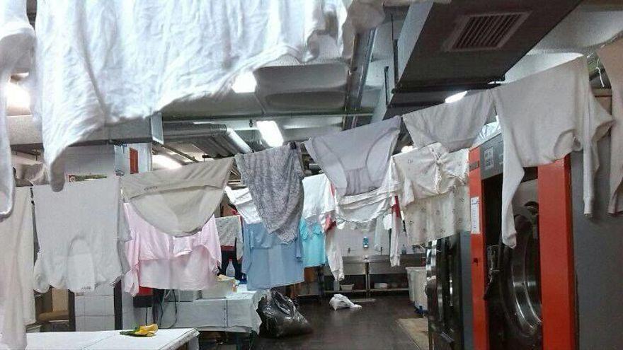 El producto con el que lograrás quitar todas las manchas que persisten en tu ropa