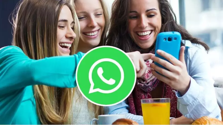 La nueva modalidad de Whatsapp para evitar estafas: así puedes usarla