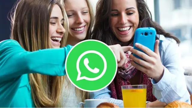 Whatsapp ya te permite saber si tu mensaje ha sido leído por una persona distinta al destinatario original