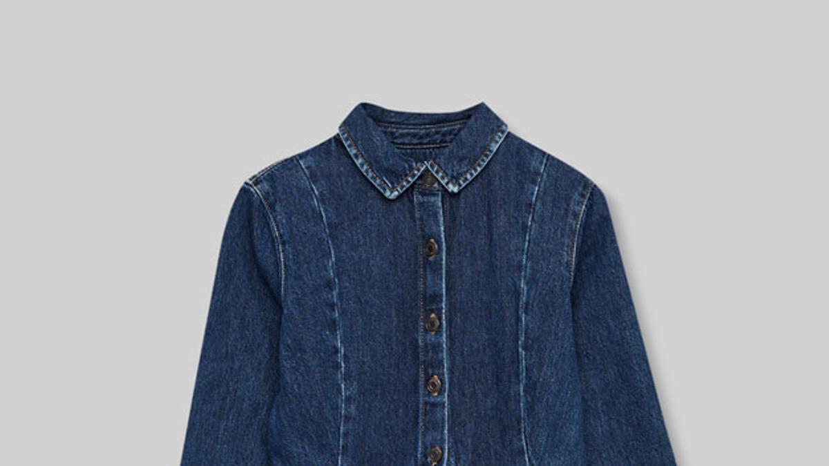 Lo mejor del 'Mid Season' de Pull &amp; Bear