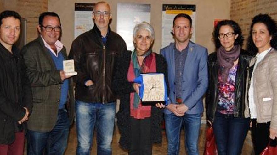 Pinoso, premio Biodiversidad al Ayuntamiento Ejemplar