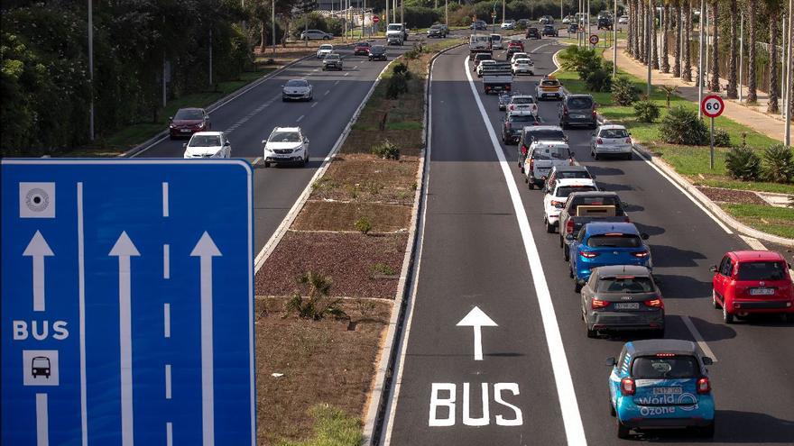 Kommentar zum Abbau der Busspur auf Mallorca: Peinlicher Rückschritt in der Verkehrspolitik