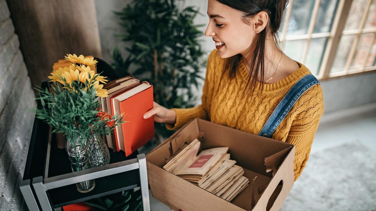 ¡Feliz Día del Libro! 📚🌹 Las lecturas más recomendadas para este Sant Jordi