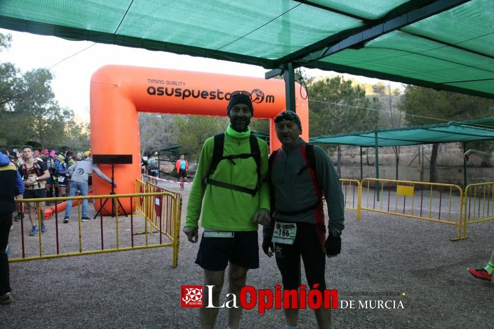 III VRUTRAIL 2018 - Ventanica Running Trail