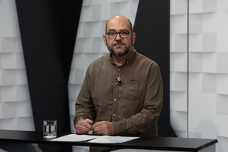 Jose A. Rico