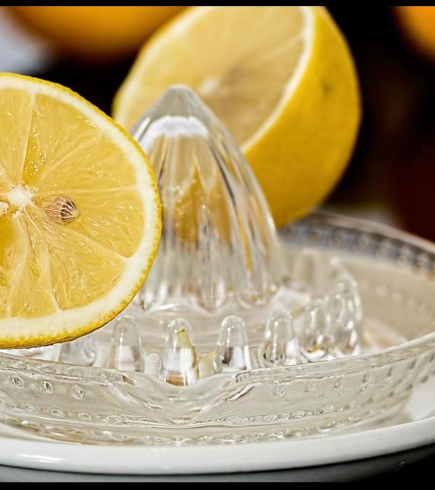 La dieta del limón te puede ayudar a perder peso en sólo 5 días
