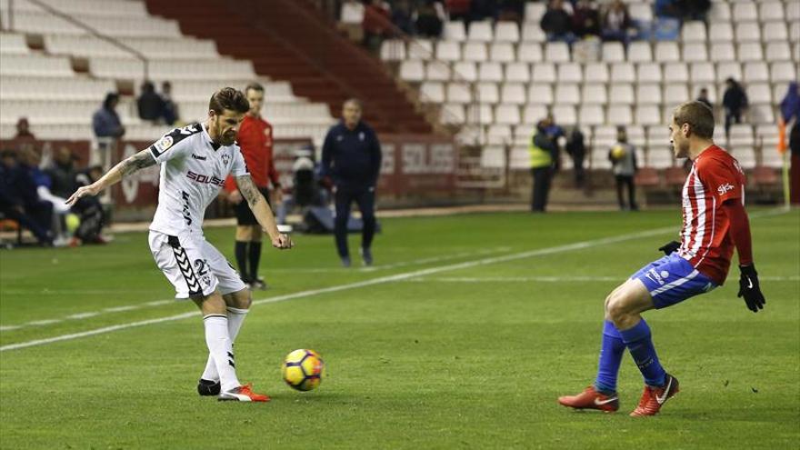 «El tren para mi regreso ya pasó y no creo que vuelva»