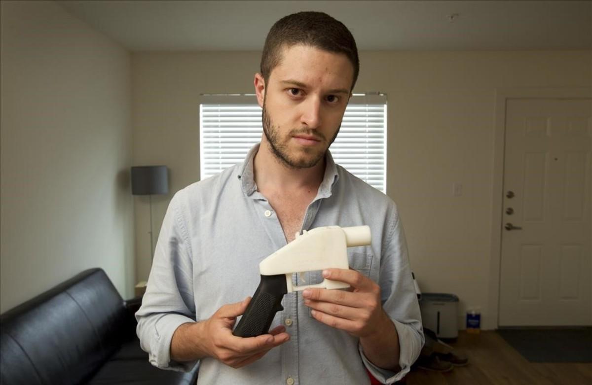 zentauroepp44497193 file   in this may 10  2013  file photo  cody wilson  the fo180801202110