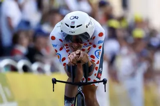 Tour de Francia: etapa 5, en imágenes